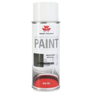 3933375M7 massey ferguson paint grey mf50 anni a