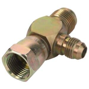 402217X1 massey ferguson tee piece fitting