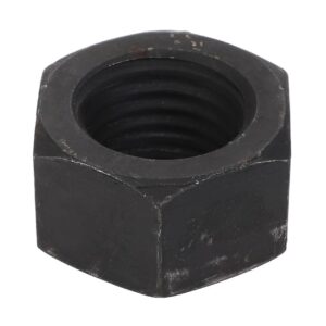402443X1 massey ferguson nut unc 1 h