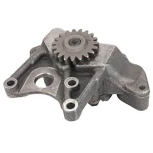 4222282M91 massey ferguson oil pump