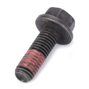 4222341M1 massey ferguson bolt hex flanged