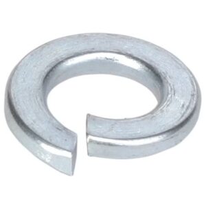 42907PF massey ferguson washer lock
