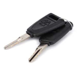 4297513M91 massey ferguson key ignition