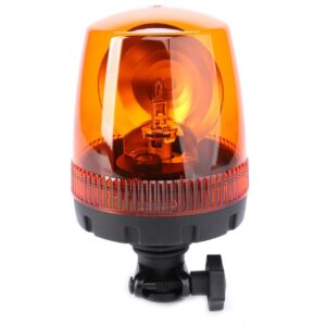 4298533M95 massey ferguson beacon post mount
