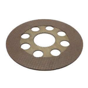 4368823M2 massey ferguson brake disc