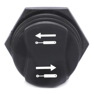 4388800M2 massey ferguson switch push button
