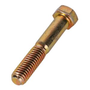 47999PF massey ferguson bolt unc 7 16x2 5 hex g8