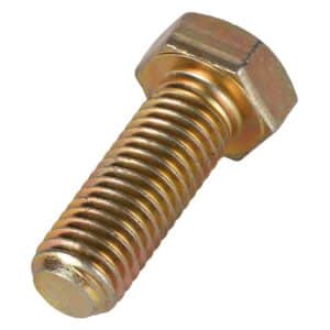 48067PF massey ferguson unc 5 8 x 1 3 4in bolt hex head