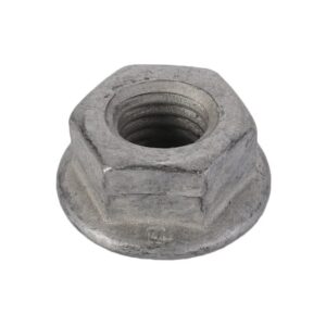 5000028X1 massey ferguson nut m8 hex flanged g8