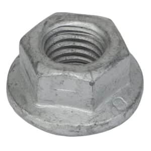 5000029X1 massey ferguson nut m10 hex flanged top lock