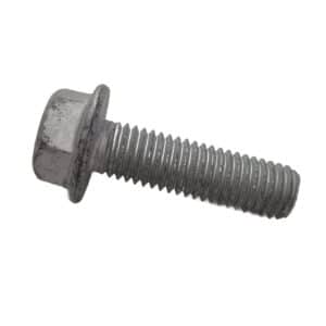 5110035088HF aftermarket bolt m10x35 8 8 hex flanged