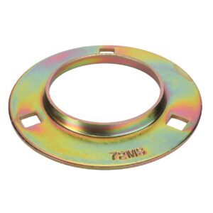 51417 massey ferguson flange round type 3 hole