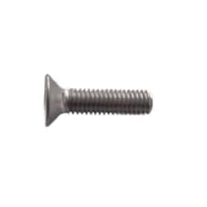 5203012A2CSK aftermarket m3 x 12mm screw countersunk socket head