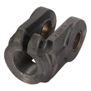 527903 massey ferguson clevis rod end 1 1 2