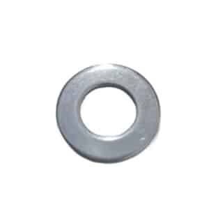 5308 aftermarket m8 washer flat bright zinc plated