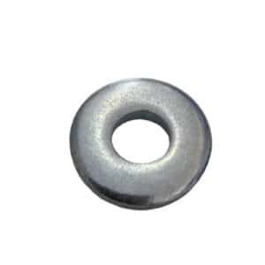 5308FT aftermarket m8 x 21mm x 4mm washer flat