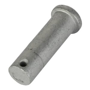 63693 massey ferguson clevis pin 5 8x2