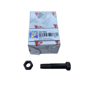 6521868 massey ferguson flywheel shearbolts with nuts pack of 10
