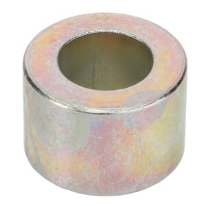 6553804 massey ferguson spacer hold fngr bearing