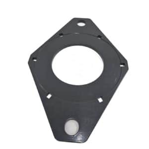6578868 massey ferguson plate brake outer 8