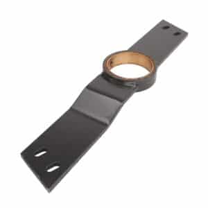 6591465 massey ferguson bracket knotter centre