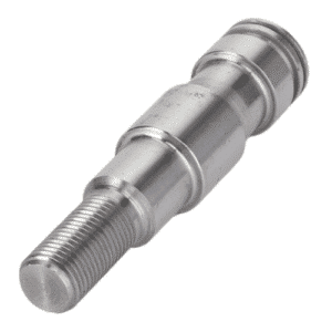 6591580 massey ferguson shaft stripper arm