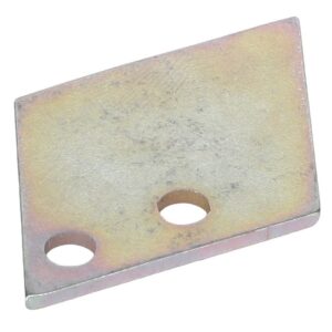 6858971 massey ferguson twine knife base 4600