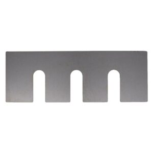 700108260 massey ferguson shim tripleslot 4590