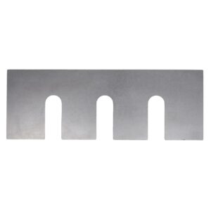 700108263 massey ferguson shim tripleslot 4590