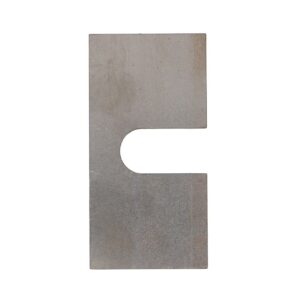 700108406 massey ferguson shim single slot