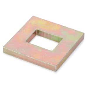 700108418 massey ferguson washer rectangular