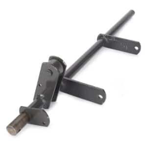 700112443 massey ferguson shaft twine fingers