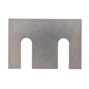 700112467 massey ferguson shim double slot