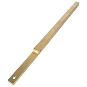 700112519 massey ferguson rail plunger lh