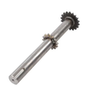 700112919 massey ferguson shaft packer clutch