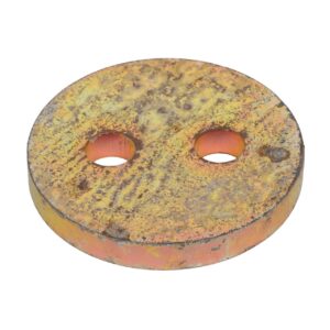 700113192 massey ferguson plate end cap