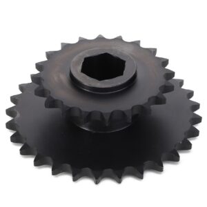 700113636 massey ferguson sprocket auger 20 29t