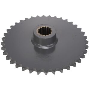 700113663 massey ferguson sprocket p crank 80