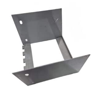 700114007P massey ferguson shield pto front