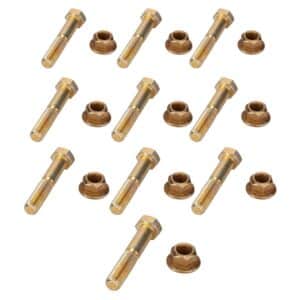 700114059 massey ferguson stuffer shearbolts 1 2 x 2 3 4 pack of 10