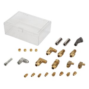 700114079 massey ferguson kit lube spares