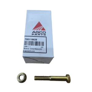 700116639 massey ferguson flywheel shearbolts pack of 10