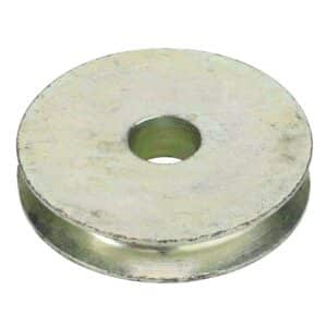 700120328 massey ferguson pulley handbrake comp