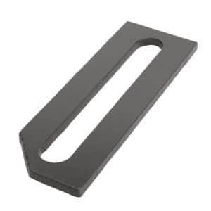 700123675 massey ferguson reinforcement slotted