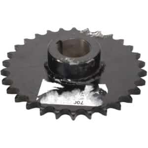 700123773 massey ferguson sprocket 30t asa60 chain