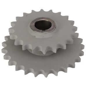 700123775P massey ferguson sprocket 20 26t