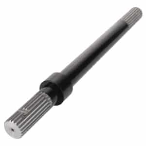 700123820 massey ferguson pto idl 185 secondary shaft