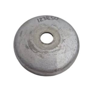 700123850P massey ferguson shield trip wheel