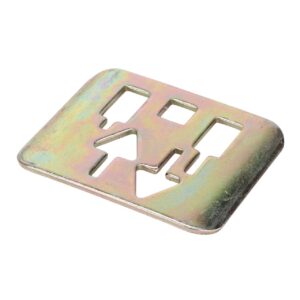 700129085 massey ferguson hose clamp hyd flow