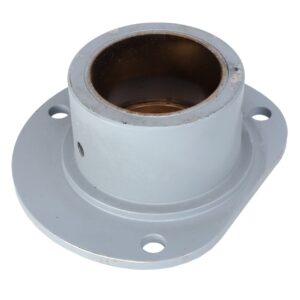 700129534 massey ferguson support shaft rh